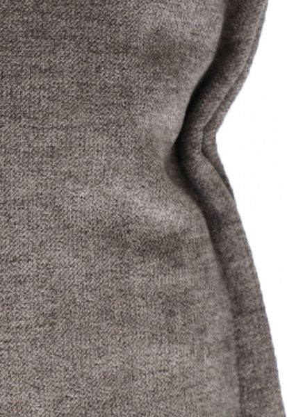 Подушка декоративная Miss-08 42x42 см коричневый ARHome 