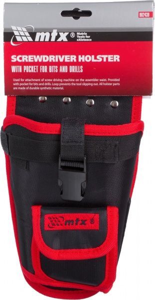 Кобура для электроинструмента Matrix 902439 