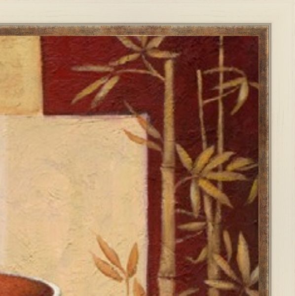 Репродукция 50x70 см SvitArt KK2028 