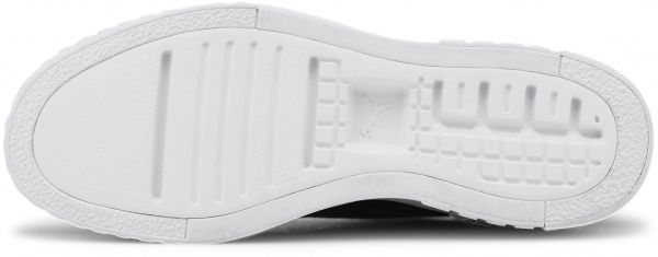 Кроссовки Puma Cali Wedge Wn's 37343802 р.UK 6,5 черный