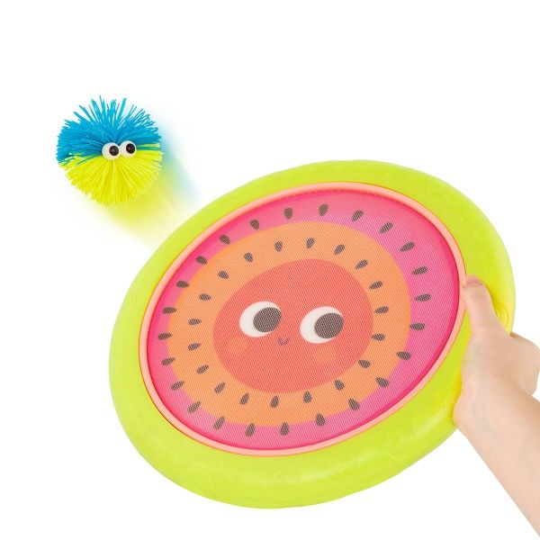 Іграшка Battat М’ячики-батутики BX1916Z