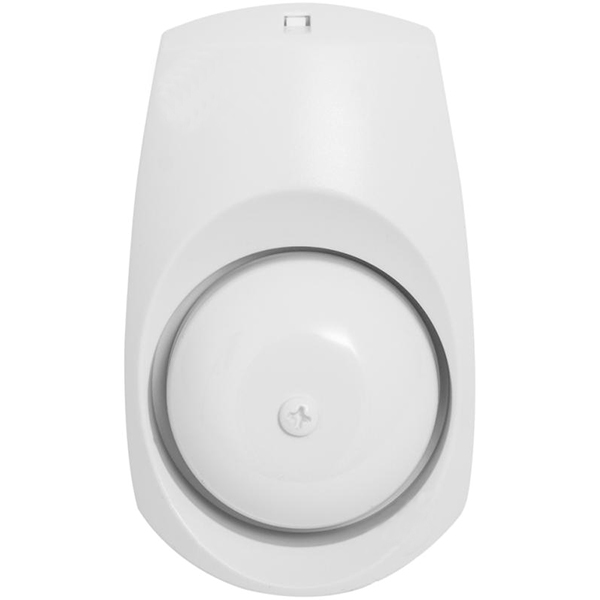 Звонок электро-механический  Zamel с чашей DNS-001/N DNS-001