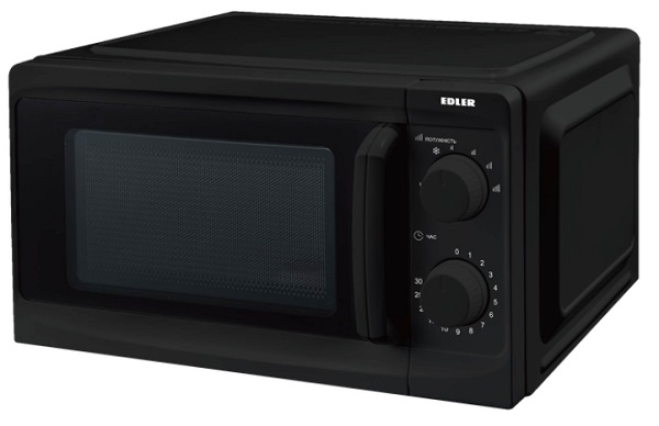 Мікрохвильова піч EDLER ED-7050BB