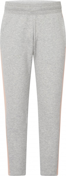 Штани Energetics Seb III jrs 415796-900033 р. 152 сірий меланж