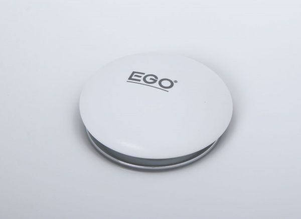 Умывальник EGO 36x36x11.9 см CL-1277YB-YW