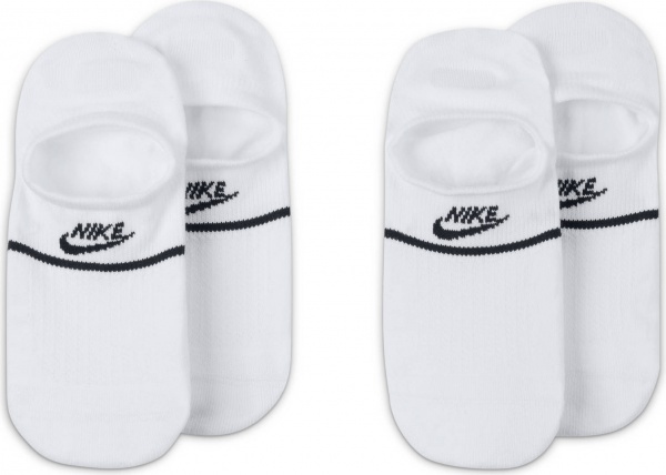 Шкарпетки Nike SNKR Sox CU0692-100 р.XL білий