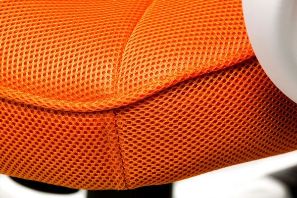 Крісло Special4You Briz E0895 помаранчевий 