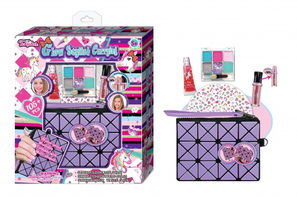 Набор детской декоративной косметики TOKIDAS T016