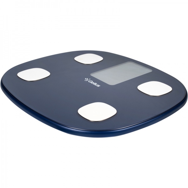 Смарт-ваги Gelius GP-BFS003 PRO Bluetooth Floor Scales Index Pro