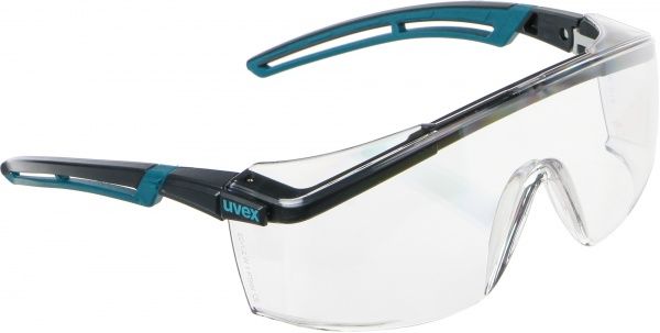 Очки защитные Uvex 9164375