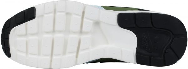 Кроссовки Nike AIR MAX ZERO 857661-400 р.8 синий