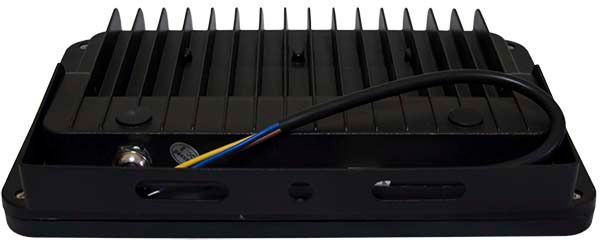 Прожектор Maysun TA-11 5200 K 50 Вт IP65 черный 