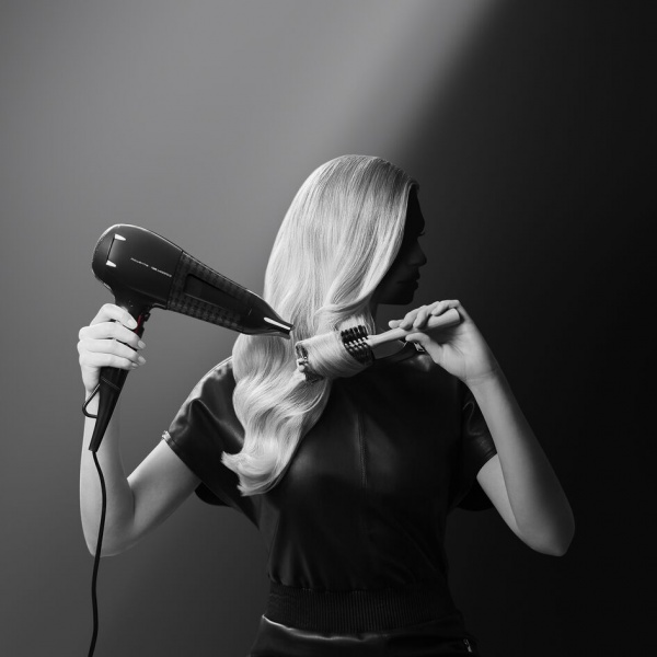 Фен Rowenta POWERLINE KARL LAGERFELD CV591LF0 