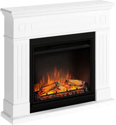 Камінокомплект Tagu Larsen білий