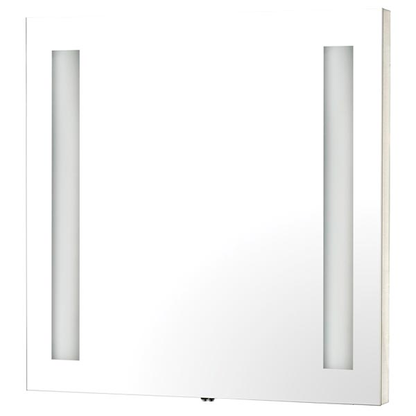 Дзеркало Аква-Родос Мілано 80 см