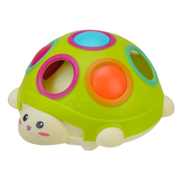 Игра-сортер Shantou 13x12,8x8 см 217