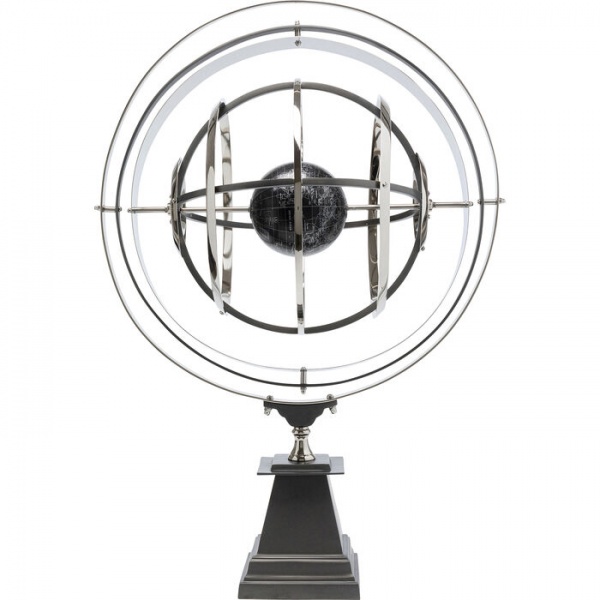 Статуетка Armillary 82x56x56 см KARE Design