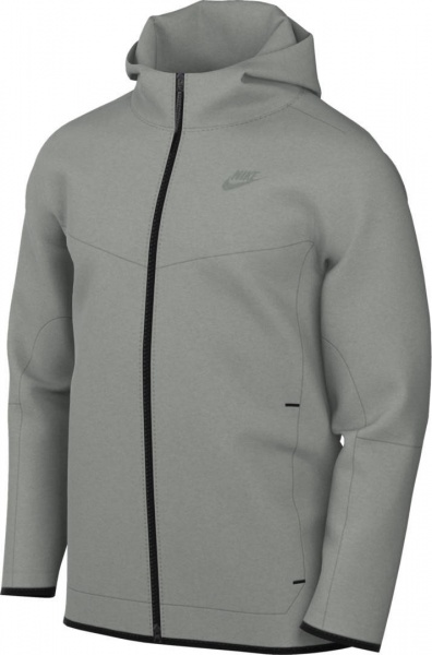 Джемпер Nike TECH FZ LGHTWHT DX0822-330 р.L хакі