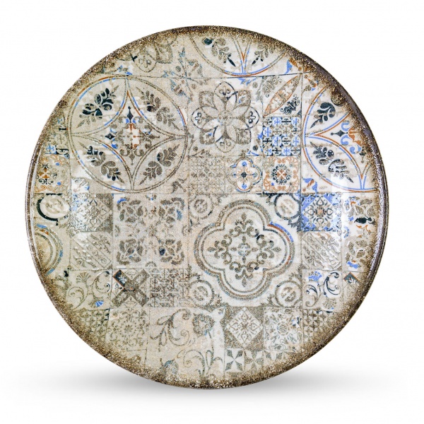 Салатник Vintage Mosaic Graphics 20 см WL-671311 / A Wilmax