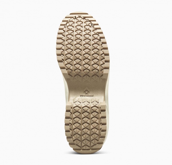 Черевики Converse CHUCK ITERATION A04634C р.33,5 бежевий