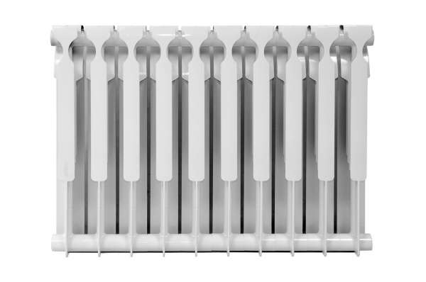 Радіатор біметалевий AAA 80/500