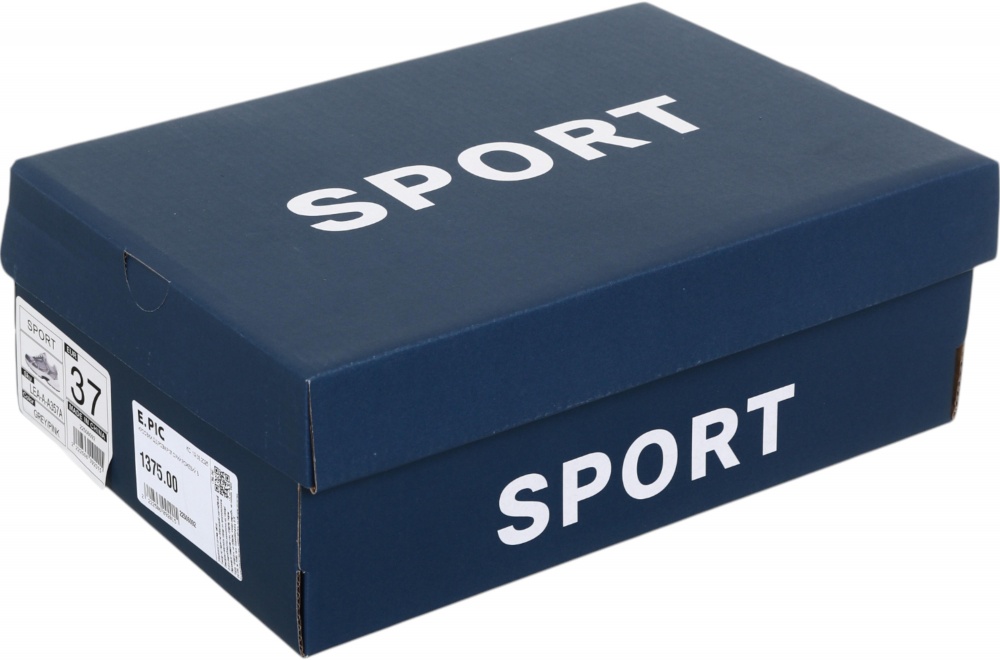 Кроссовки LIA для девочки LEA-A-A357A р.36