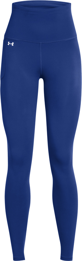 Лосини Under Armour MOTION UHR LEGGING 1383607-432 р.S синій