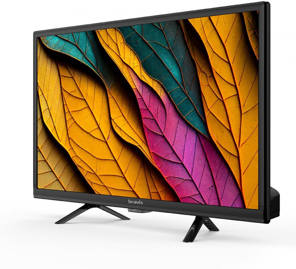 Телевизор Bravis 32K4000H