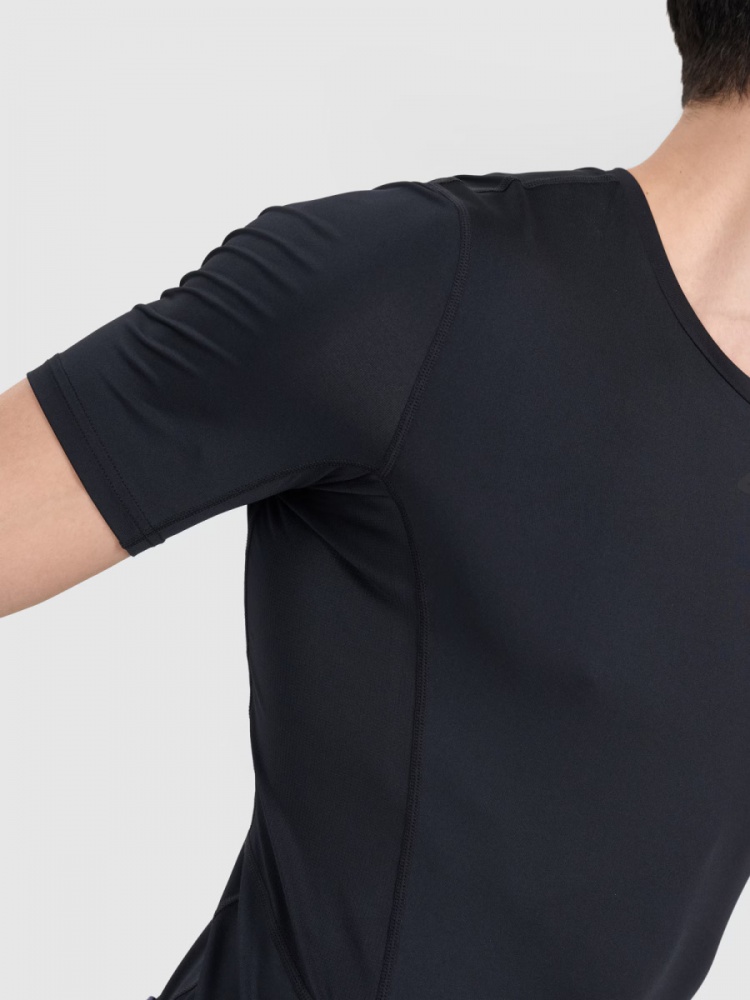 Майка 4F 4FWMM00TFTSM1832-20S р.XL чорний