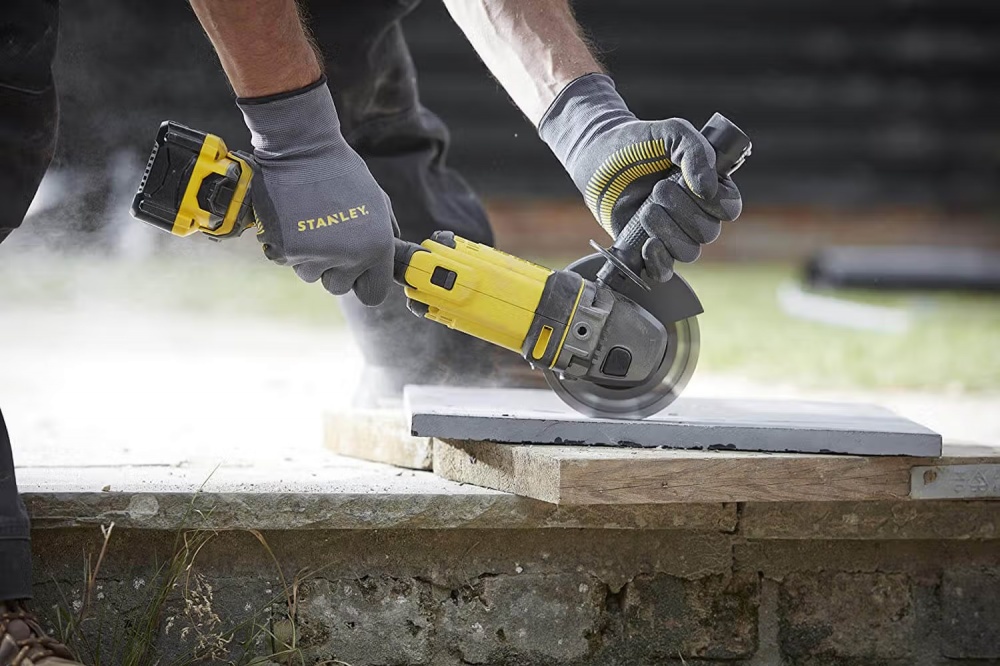 Набір акумуляторного інструменту Stanley FatMax SFMKIT_1