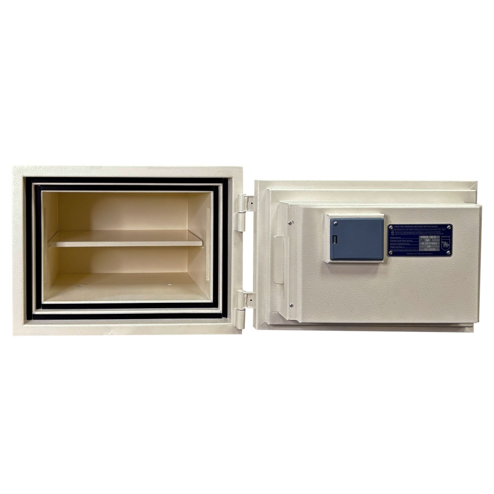 Сейф огнестойкий Griffon FRSL.30.E CREAM