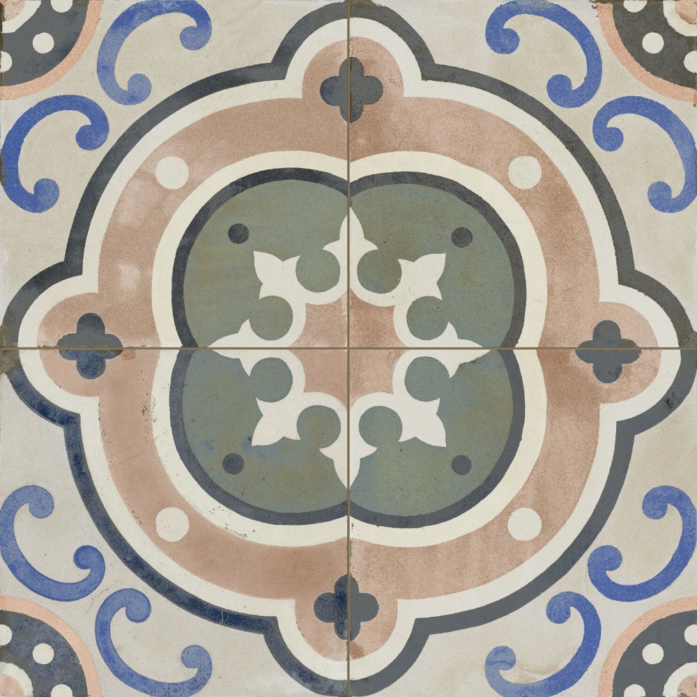 Плитка PERONDA FS Barna raval 45х45 см