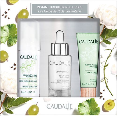 Косметичний набір Caudalie Vinoperfect Serum Set 2638