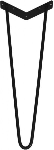 Мебельная ножка Woodville для журнального столика V360 