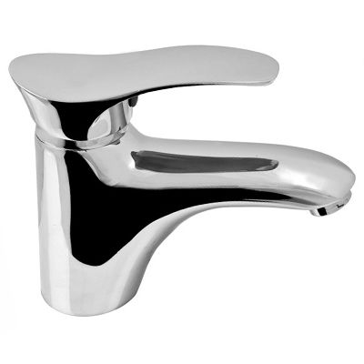 Змішувач для умивальника Rozzy Jenori Samuel Z076-1