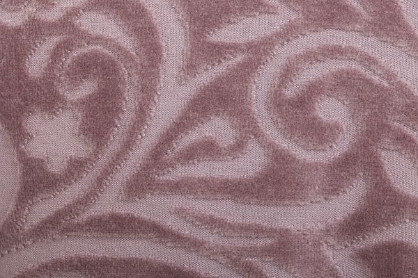 Халат махровый La Nuit Home Sangria р. L розовая дымка 