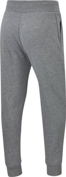 Штани Nike G NSW PE PANT BV2720-091 р. S сірий