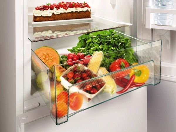 Холодильник Liebherr CNef 4813