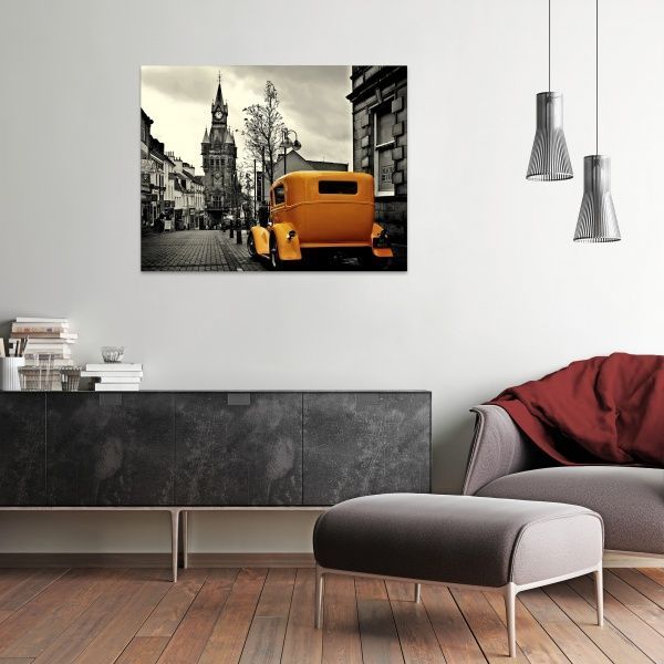 Картина КП08-010 40x50 см 