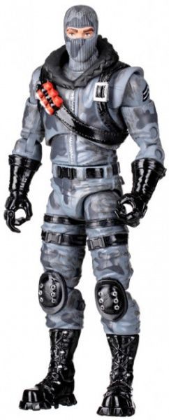 Фігурка колекційна Jazwares Legendary Series Havoc (FNT0062) 