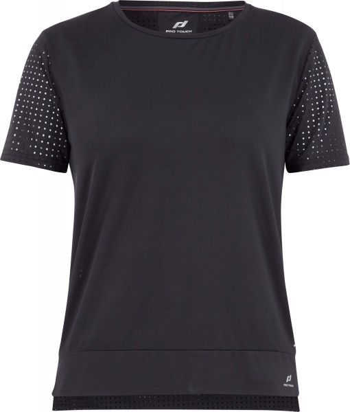 Футболка Pro Touch Gwen II wms 302176-050 36 чорний