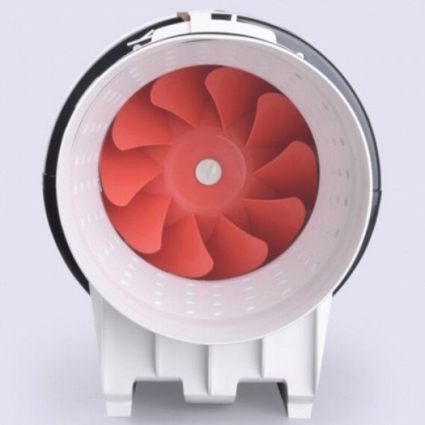 Вентилятор канальный BINETTI FDS-200