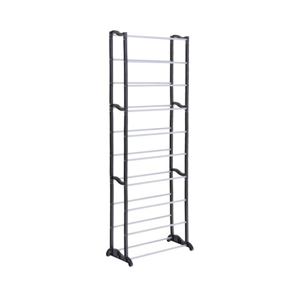 Полка Домовой для обуви 3в1 160x500x1400 мм 