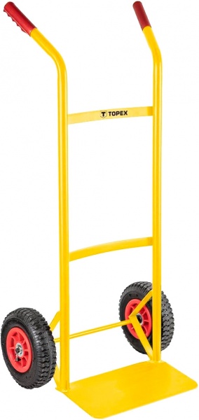 Тележка складская Topex грузовая 79R305