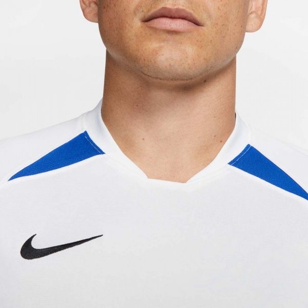 Футболка Nike Dri-FIT Striker V AJ0998-102 2XL білий