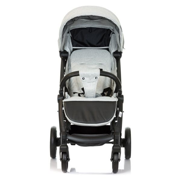 Коляска прогулочная Babyhit Impulse Light Grey 