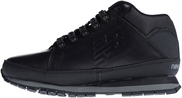 Ботинки New Balance 754 H754LLK р.42,5 черный