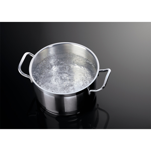 Варильна поверхня Zanussi IPZ6443KC