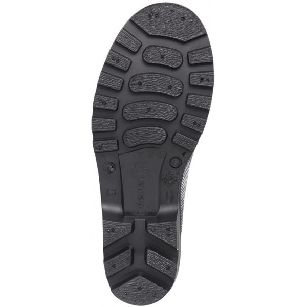 Сапоги Lahti Pro р.43 L3070143 черный