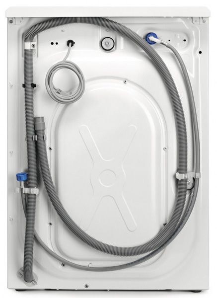 Стиральная машина Electrolux EW6F428BU